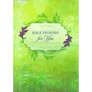 Bible Promises For You